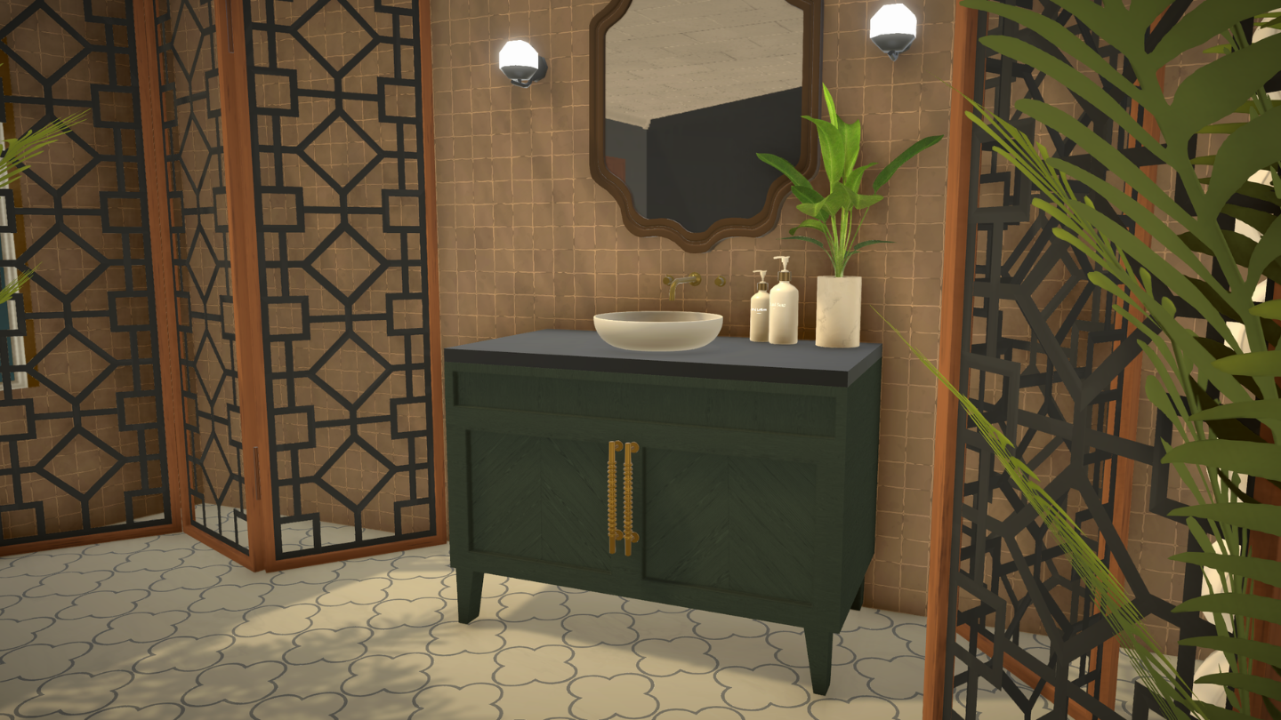 Vanity Unit “Palermo” image 7