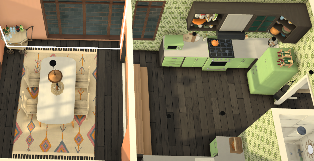 1st Family Home image 3
