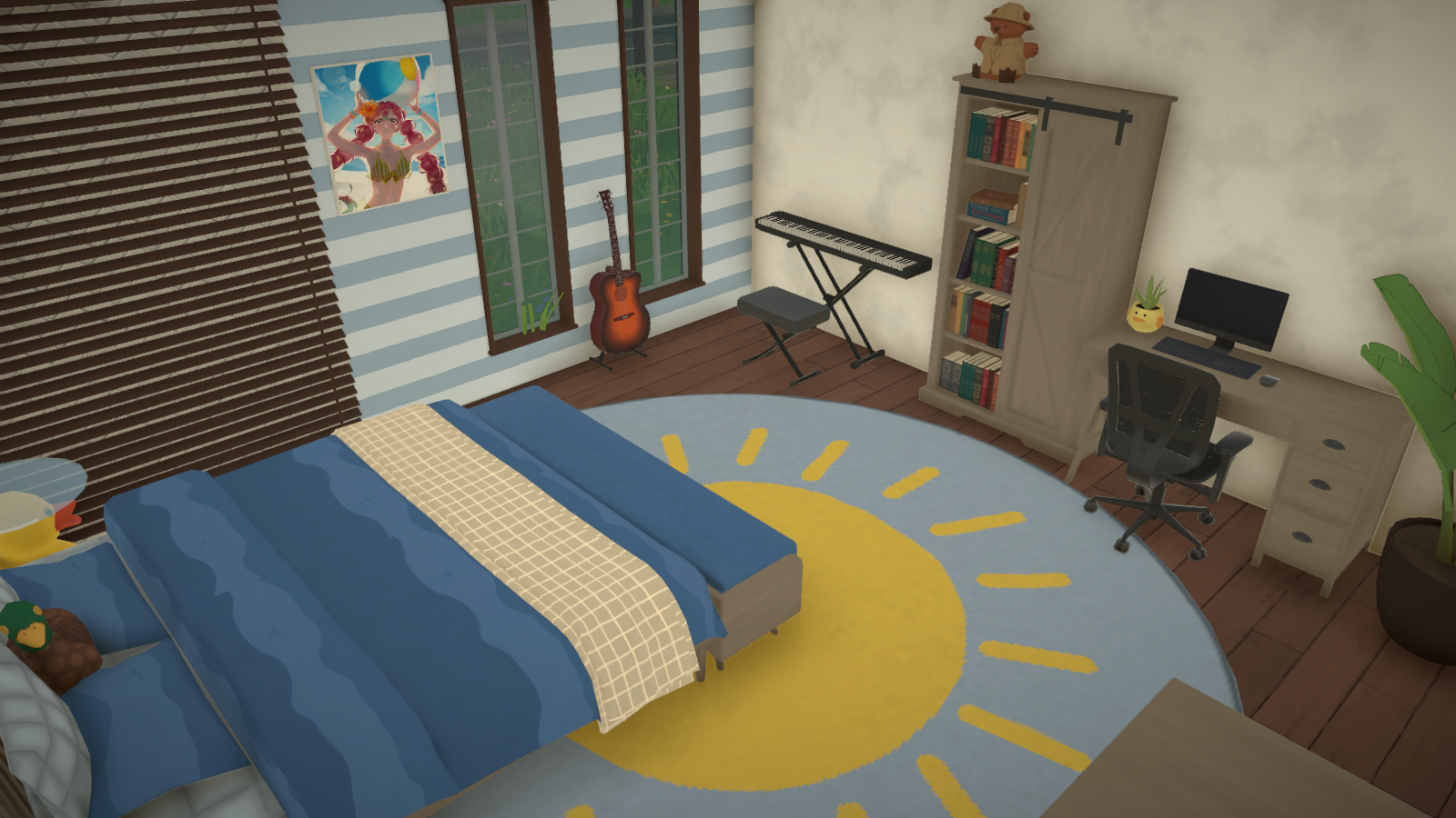 dreamhouse image 7