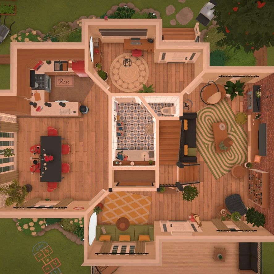 Pipoune's House image 3