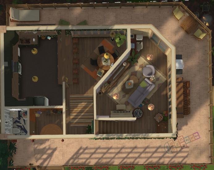 House on Hill image 3