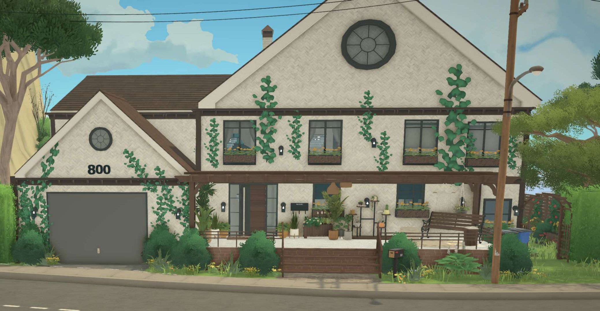 Family Beach Home image 1