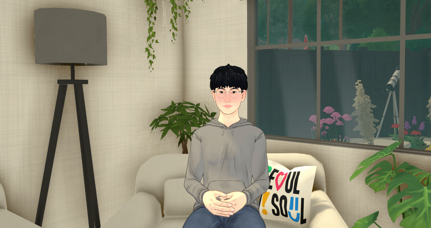 The Hwang Household image 2