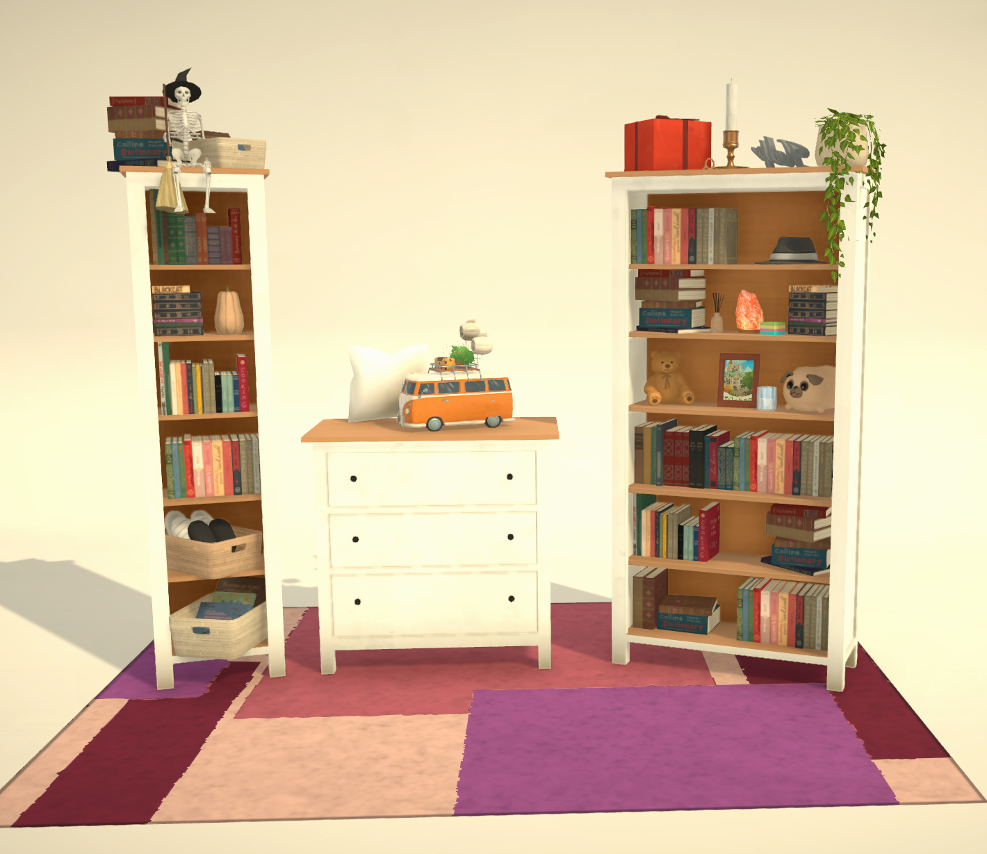 [Fobbit] Idea Hemmes Collection ✅ image 1