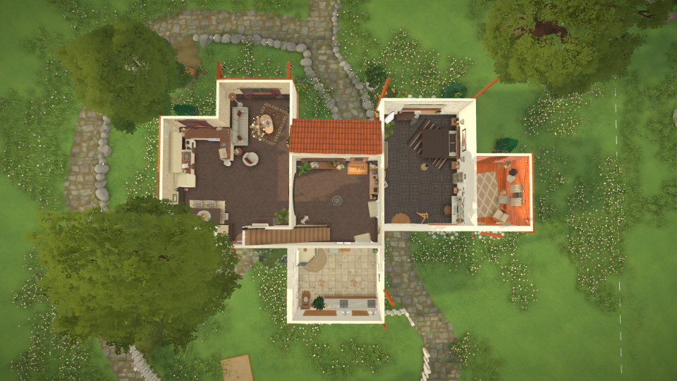 Maple family house image 2