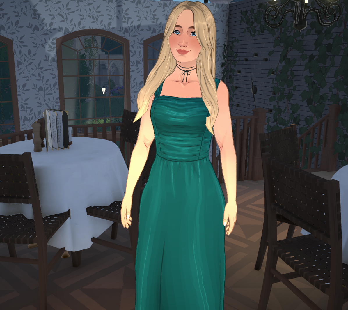 Nina image 2