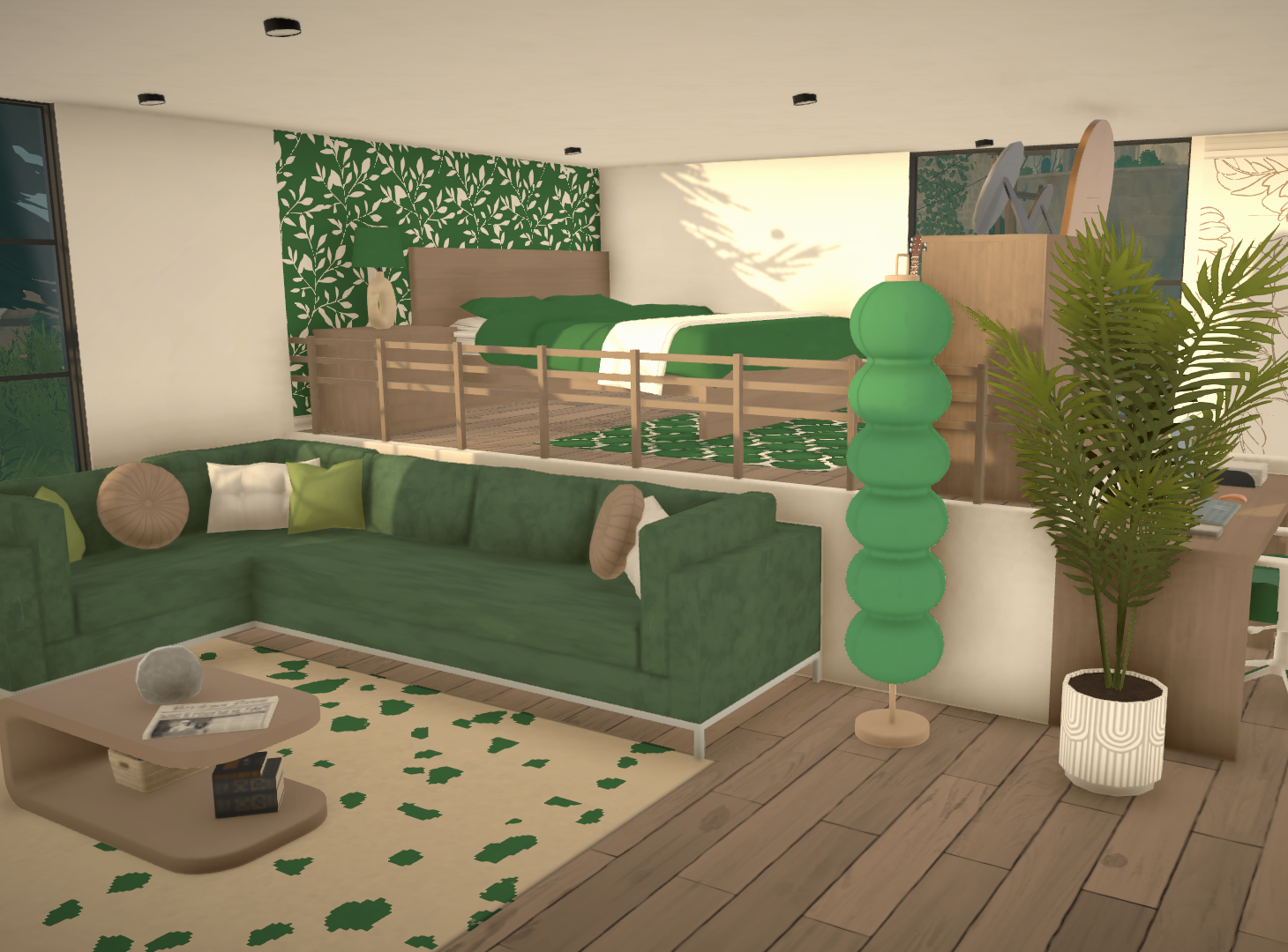 1 bed starter image 11