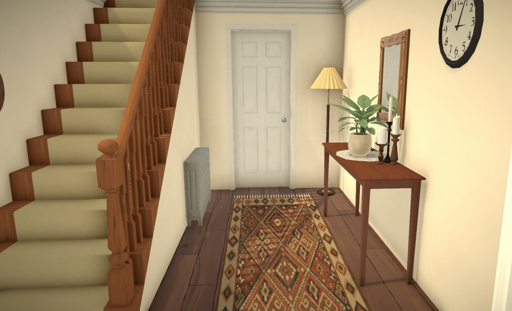 Quirky Colonial image 1