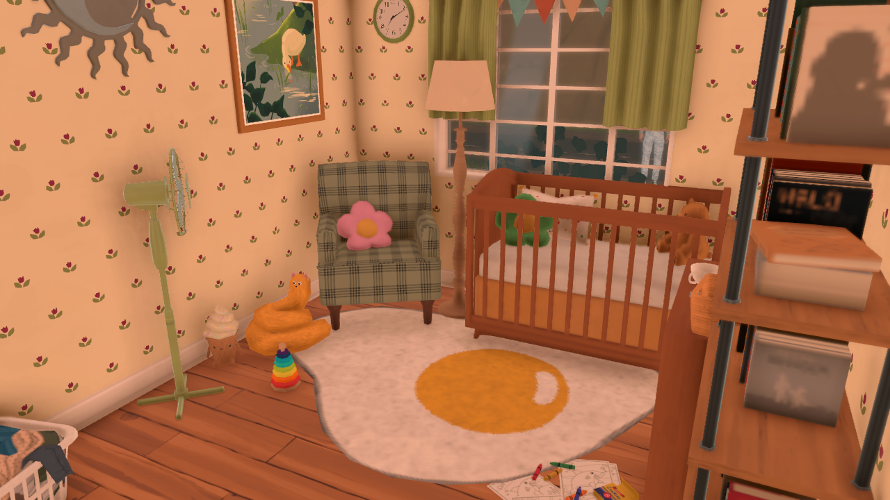 Single mother lot image 2