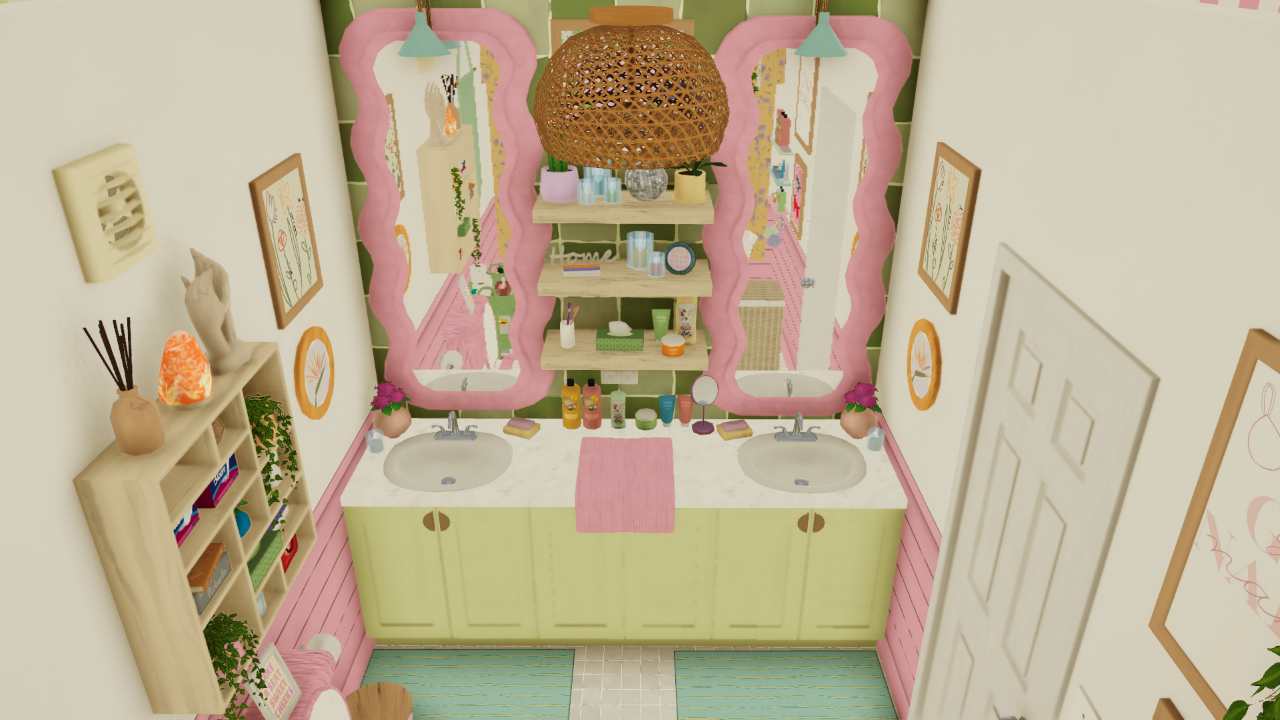 Dopamine Cottage image 7