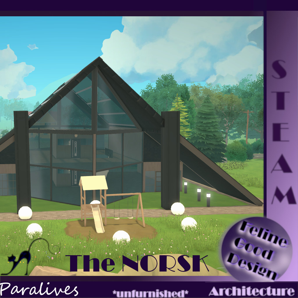 The NORSK -unfurnished- image 2