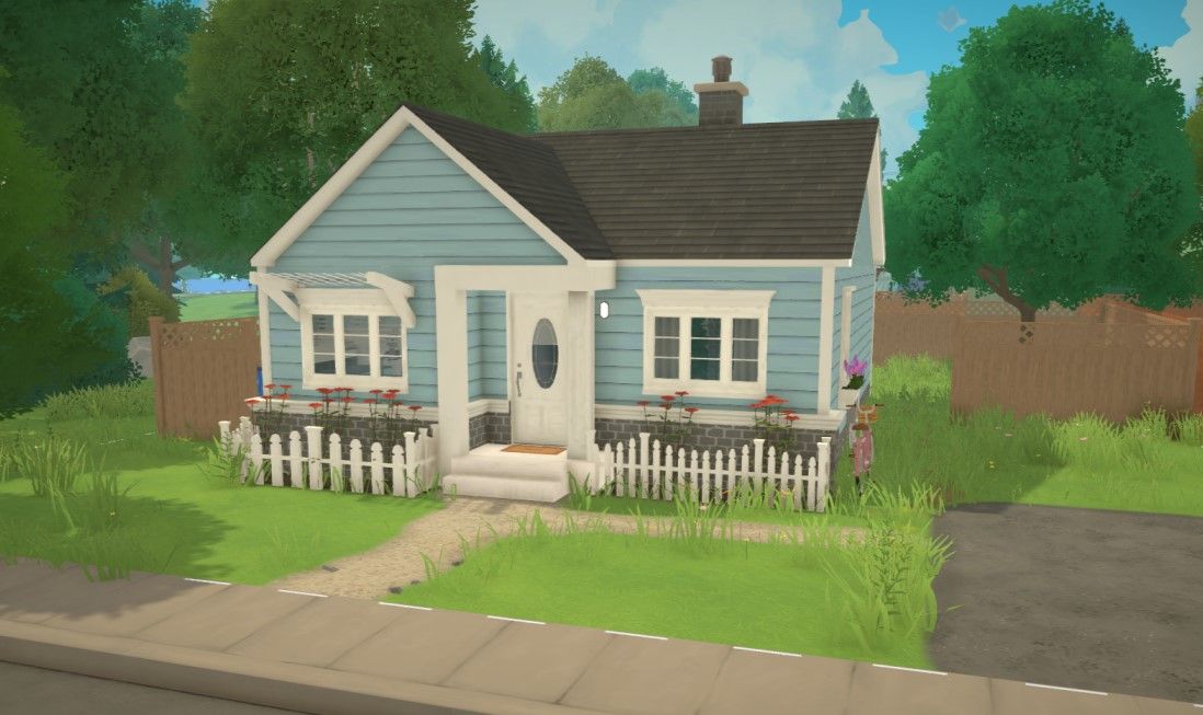 Cozy Starter Cottage image 1