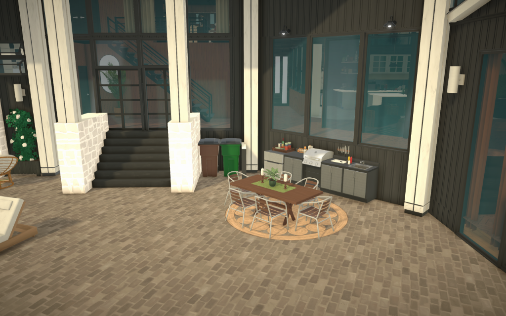 Mid Century Dream image 5