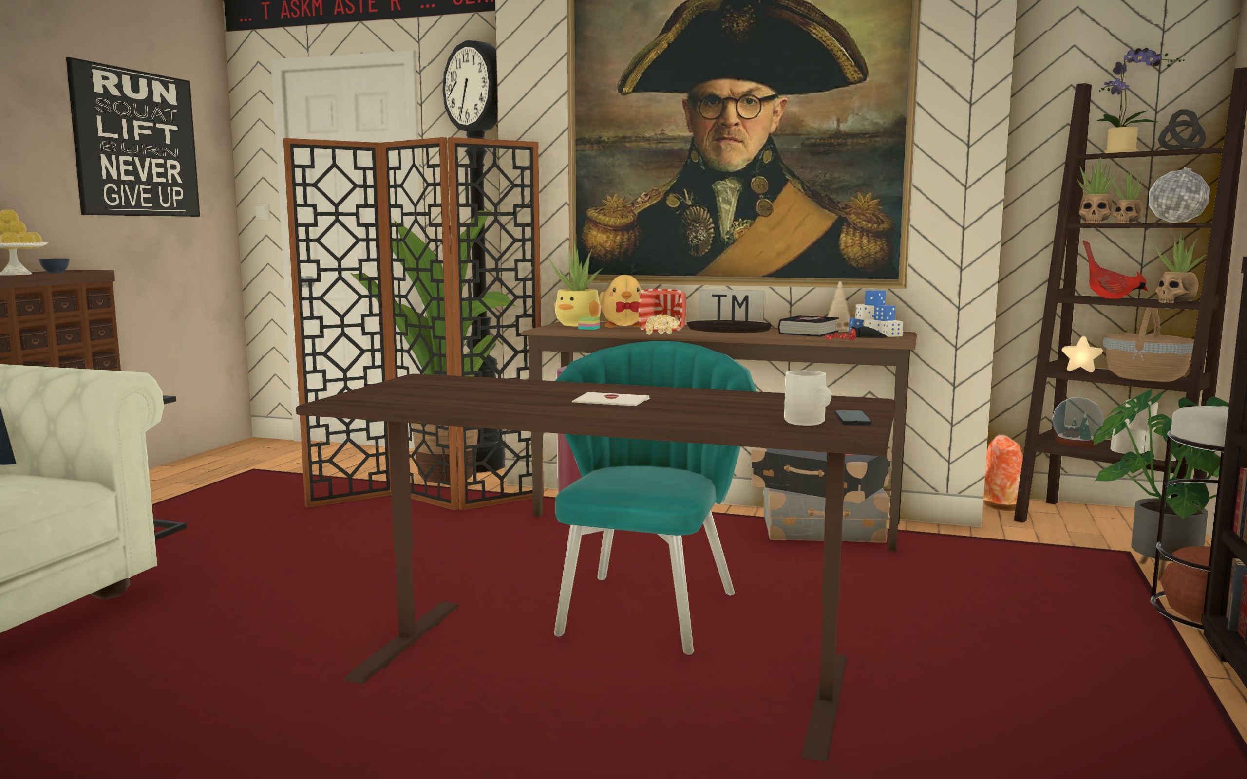 The Taskmaster House image 5