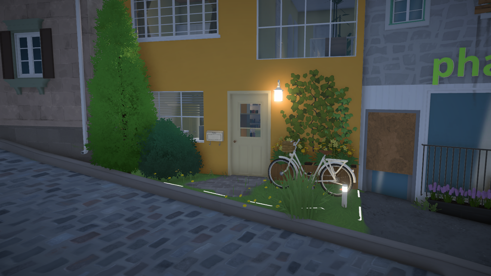 暖暖小屋 image 2