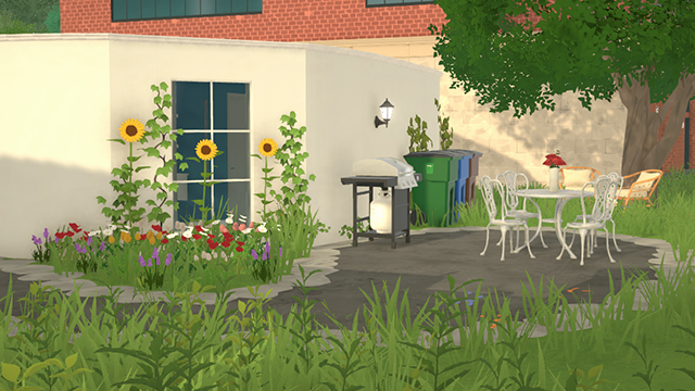 Circle House image 4