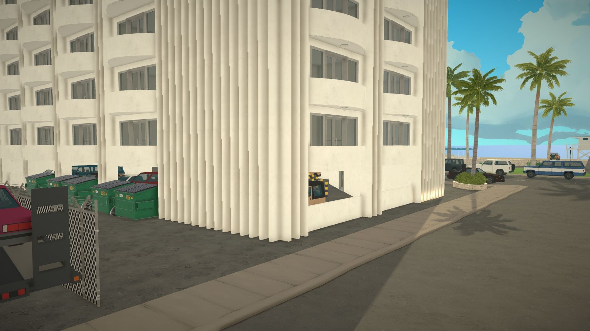 Palm heights Apartments image 4