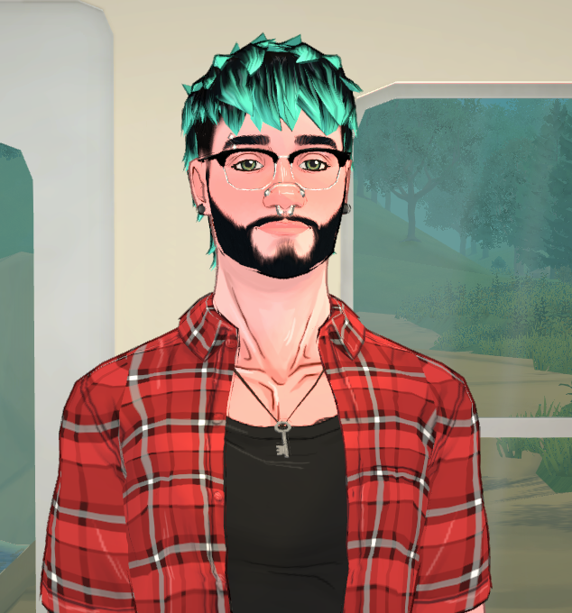 The Maddox Household image 1