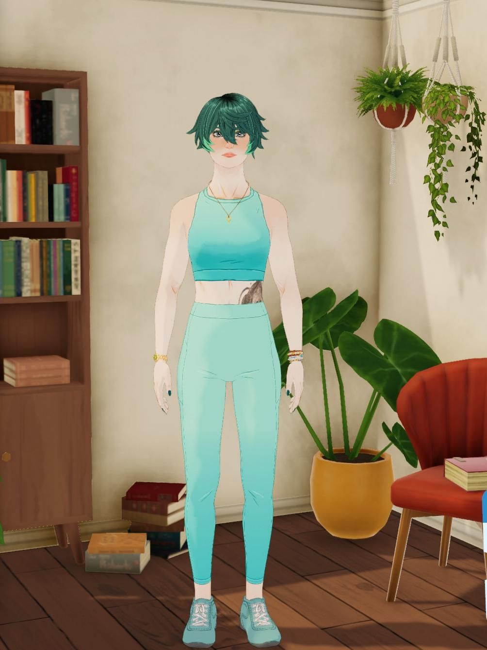 Cooper家庭 image 4