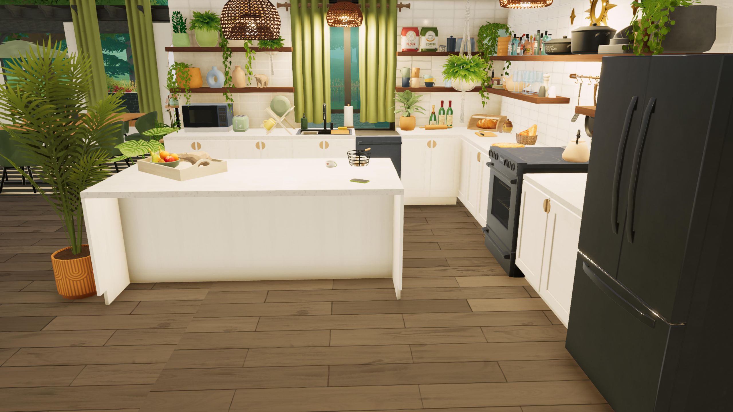 Aesthethic House! image 6