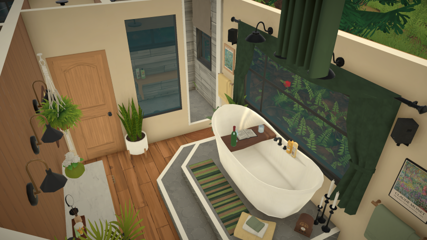 Hilltop Retreat and Spa image 13
