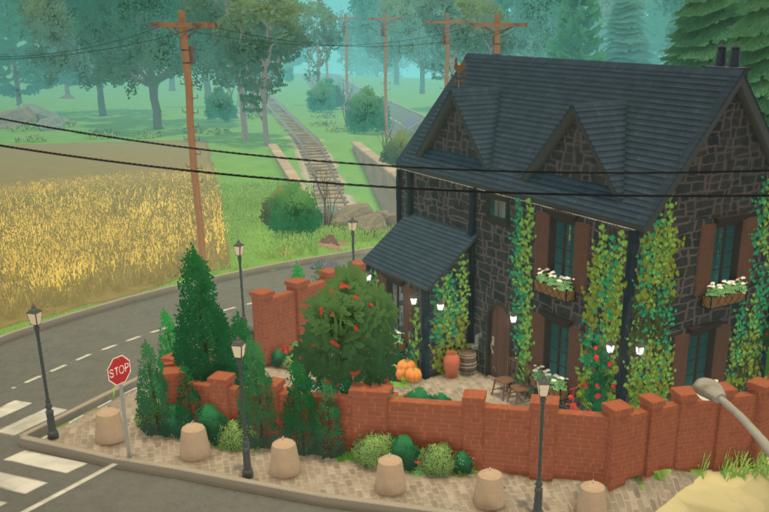 European Countryside 1 image 3
