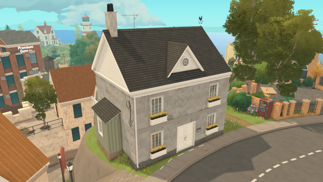 Green Dream Family Home image 9