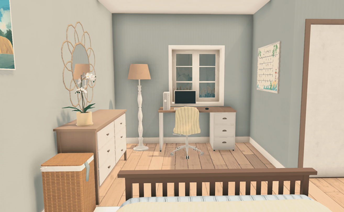 Basic Coastal Starter Home image 4