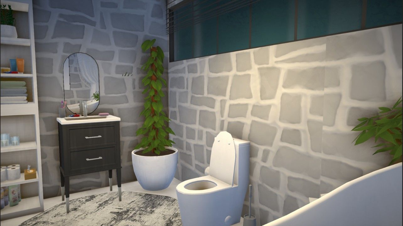 Luxury Aestetic House image 10