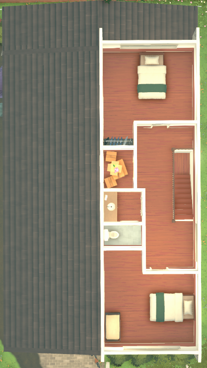 Komorebi House | Suburban Japanese Family Residence image 4