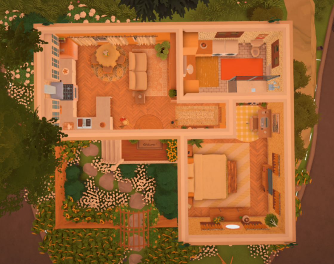 Sunflower House image 4