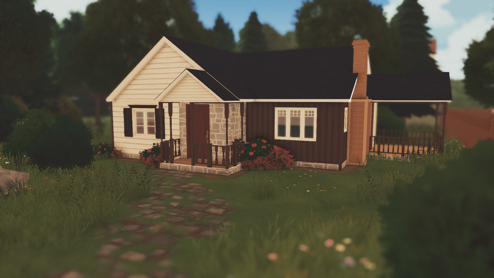 1930s House [Shell/Empty] image 2