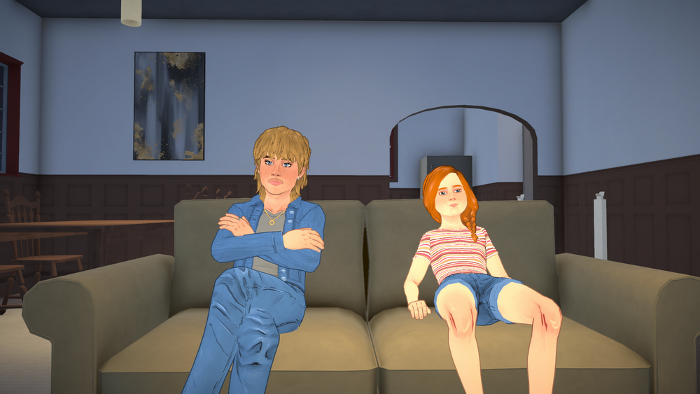 Hargrove Household image 2