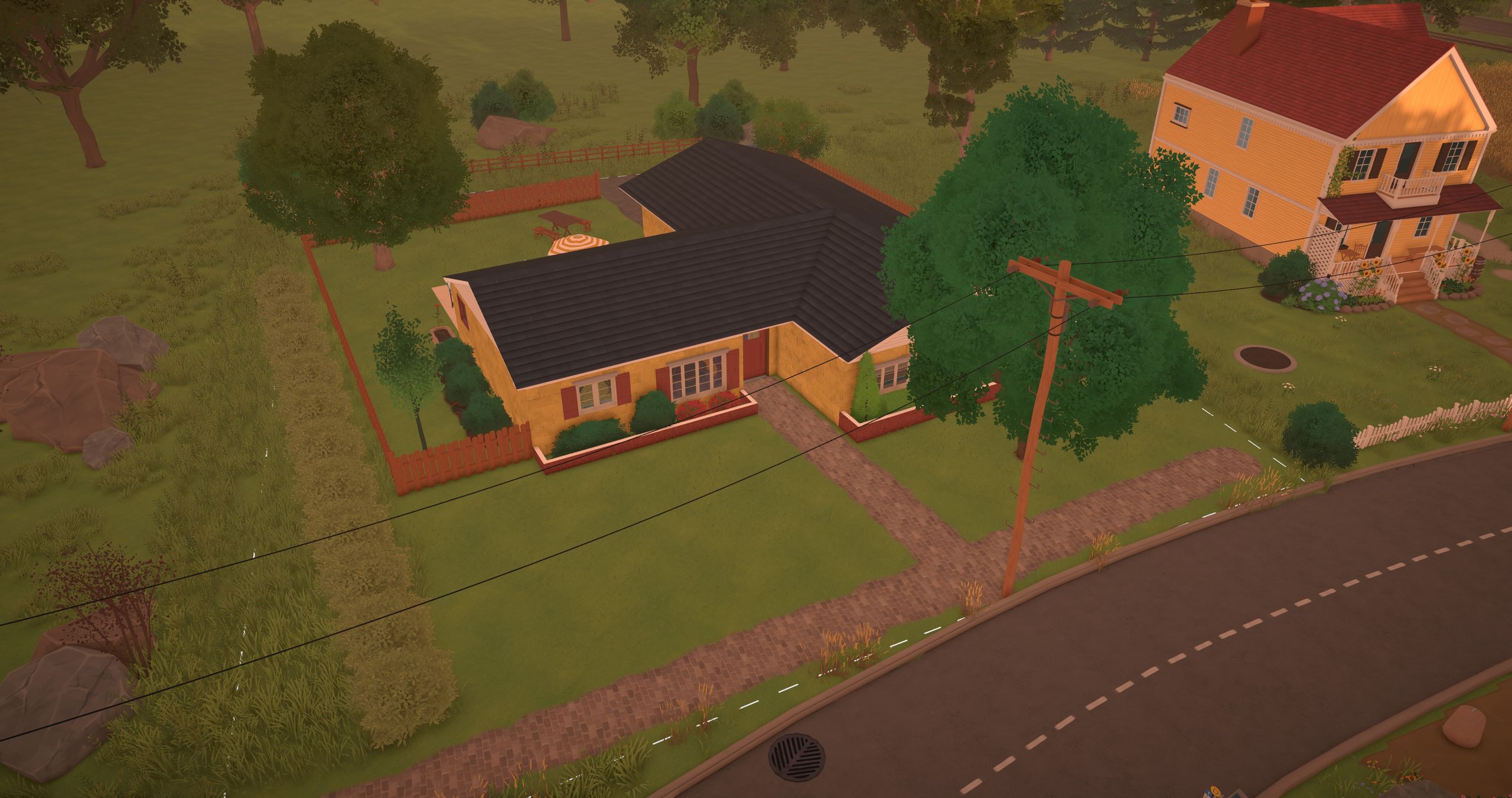 King of the Hank Hill - 84 Rainey St image 3