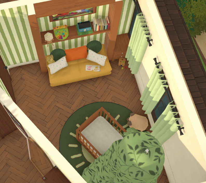 Herbal Cottage image 7