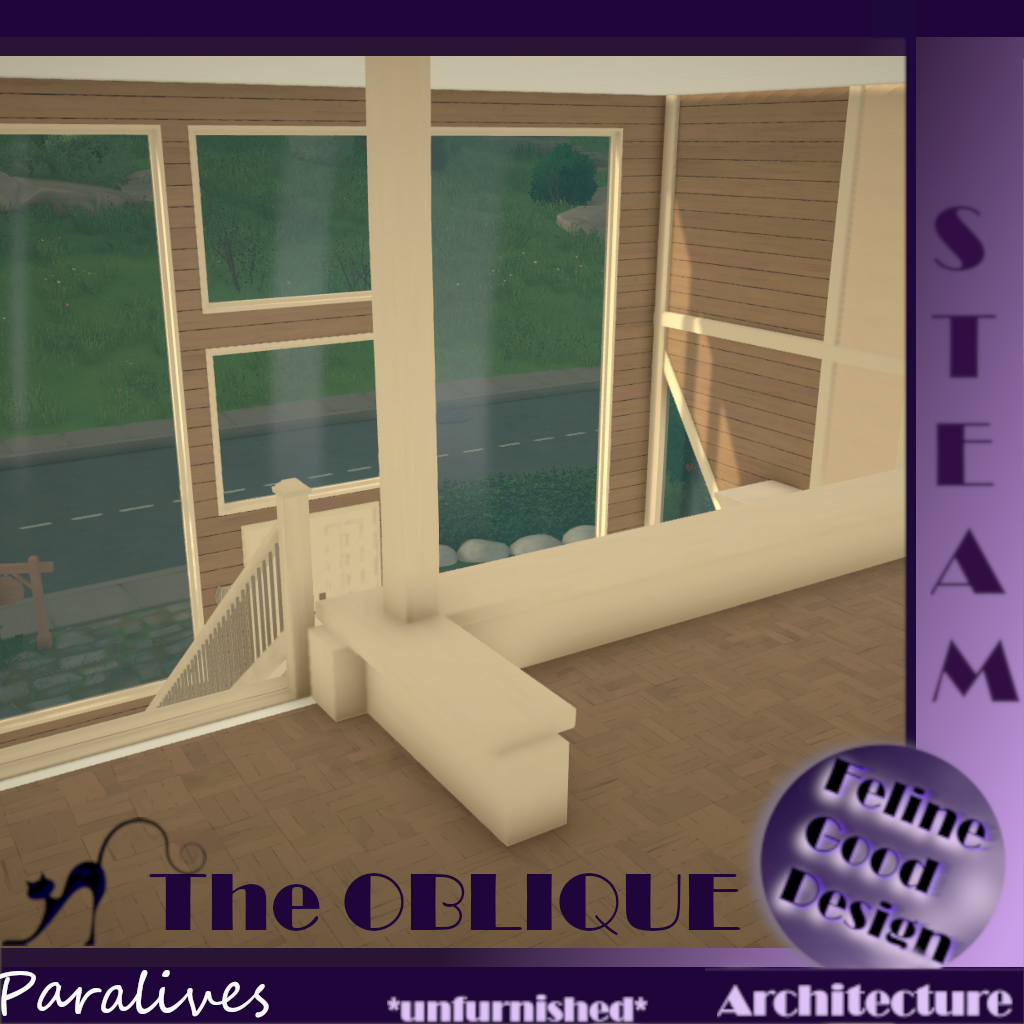 The Oblique -unfurnished- image 10