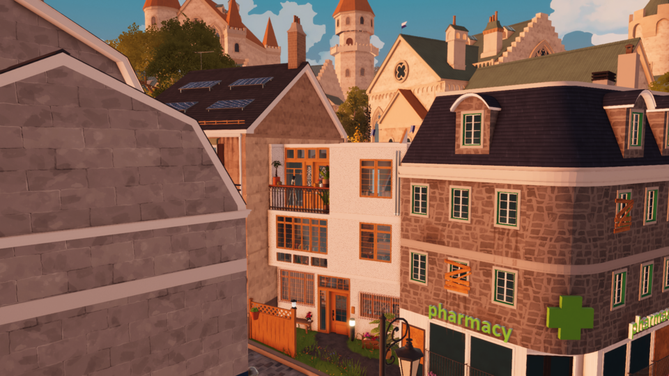 Japanese Inspired Apartment image 3