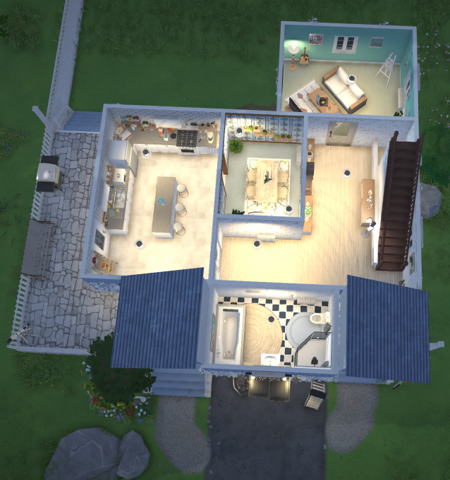 Beautiful Family Home image 2