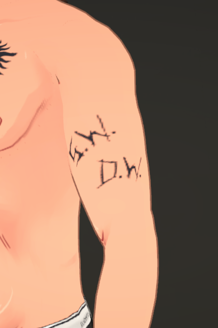 Tattoo Pack 3 (SPN!) image 4