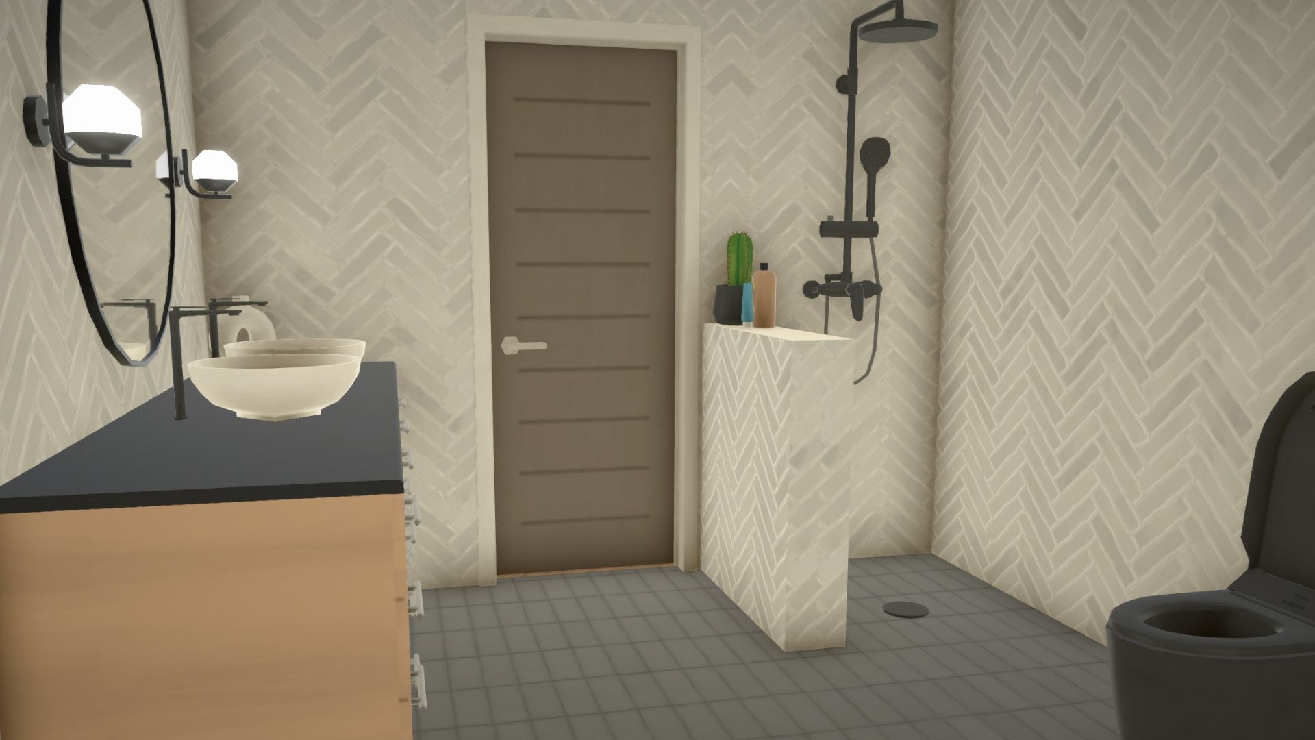 Ultra Modern Home image 10