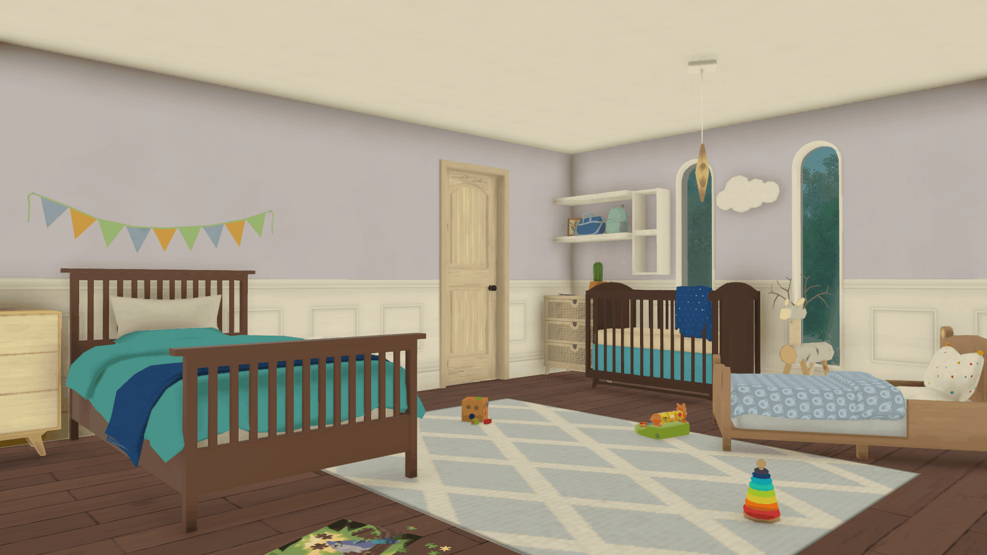 Family Doe Home image 10