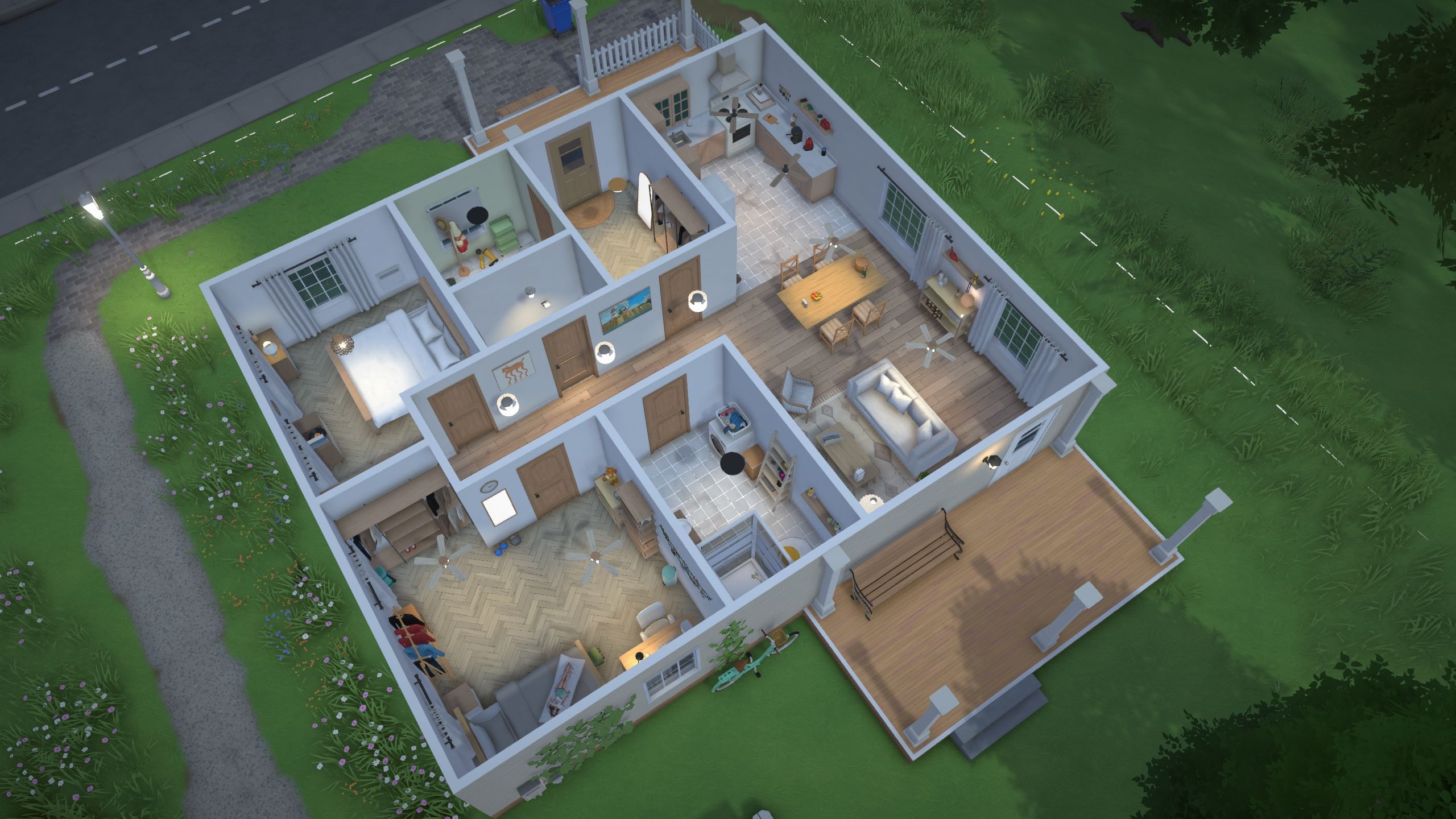 Country House image 4