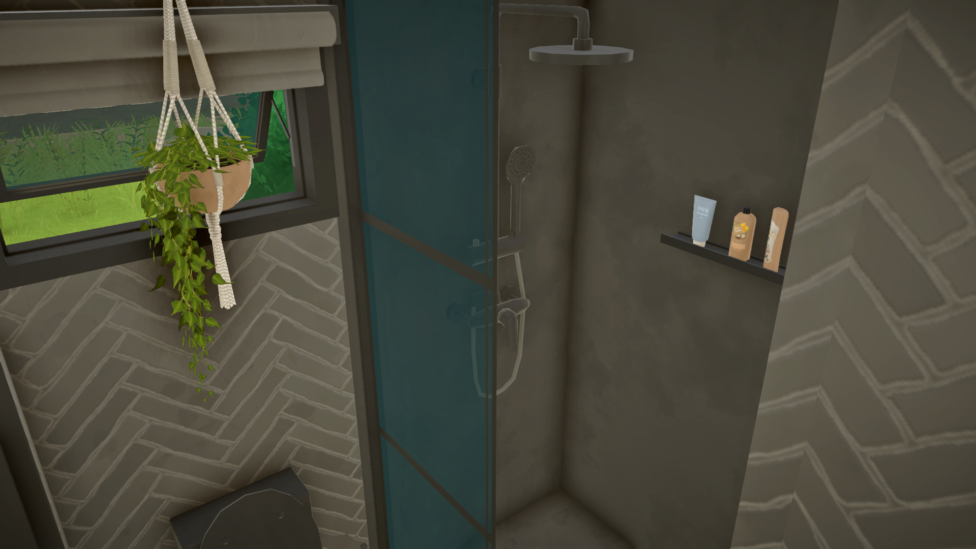 Tiny Starter Home w/ Basement image 6