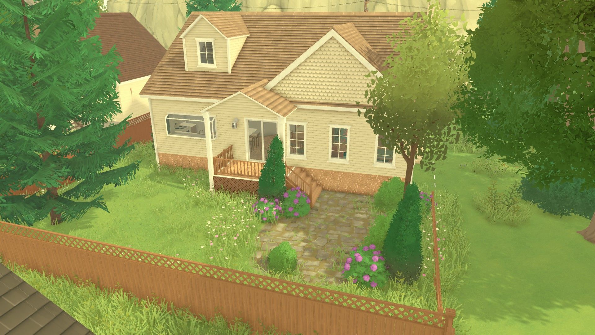 Cute Starter Home image 2