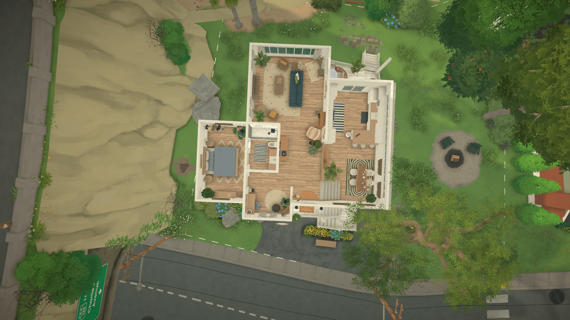Beach House image 5
