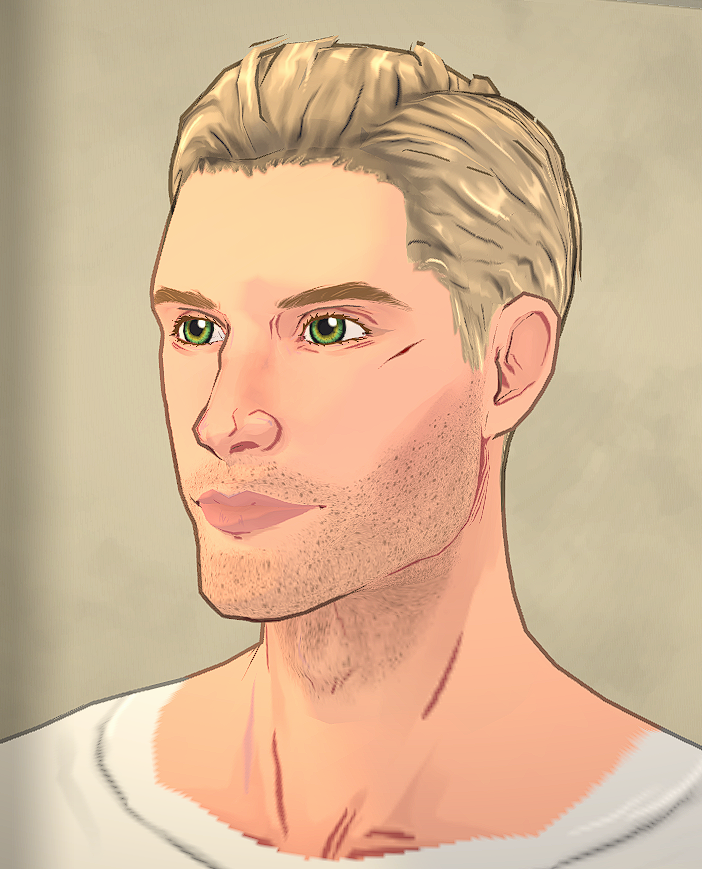 Ares Mercier image 2