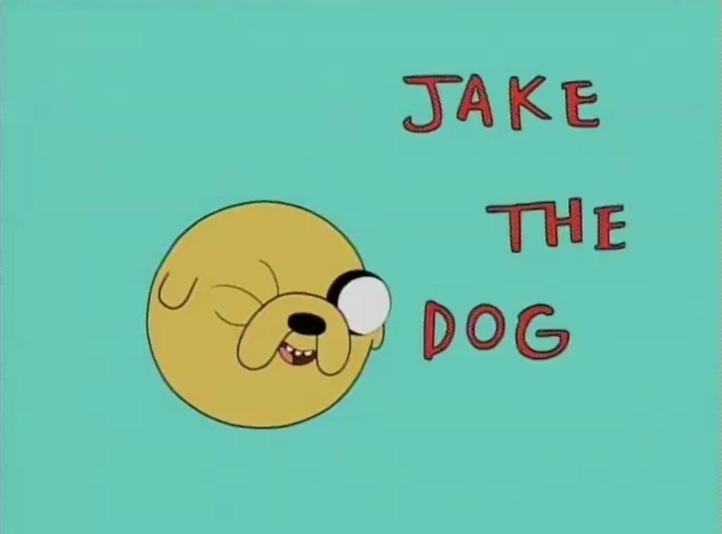 Watch Adventure Time image 3
