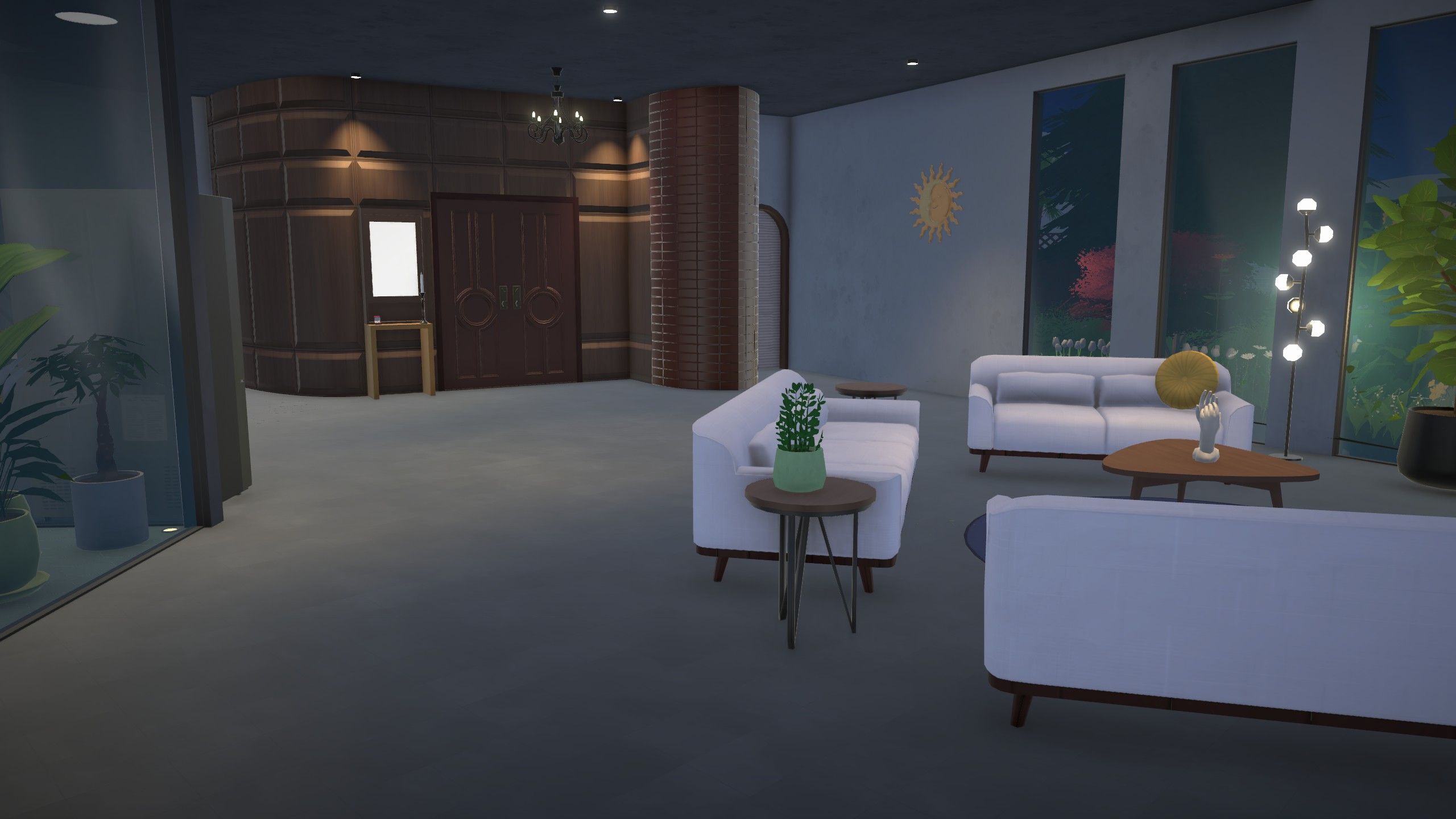 Atrium image 4