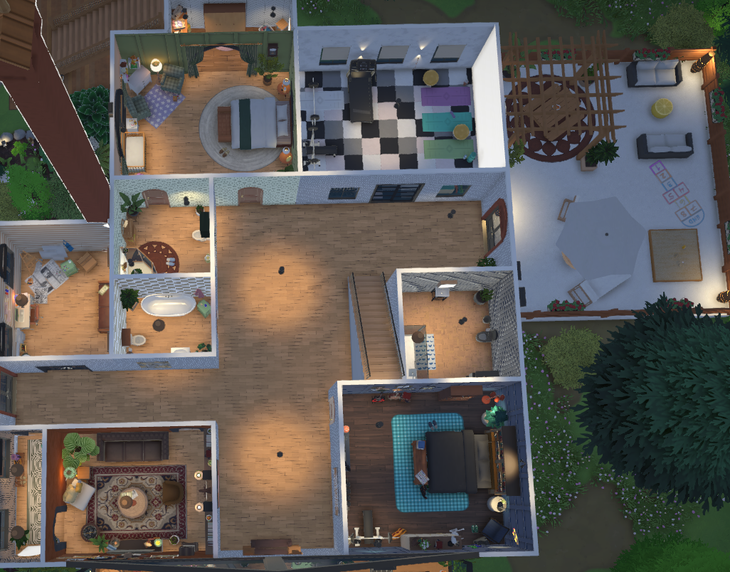 Big House image 4