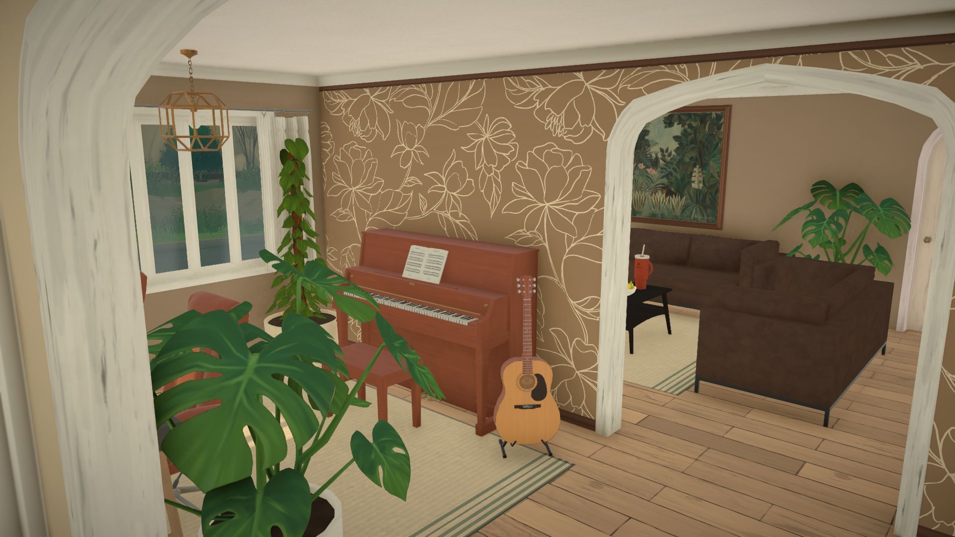 Family home 5 bedrooms and 2 bathroom image 7